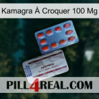 Kamagra À Croquer 100 Mg 36